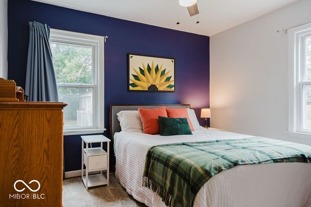 5155 Evanston Avenue, Indianapolis, IN 46205