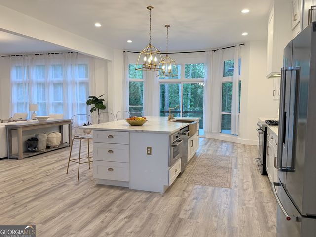 1600 Reddstone Close, Milton, GA 30004