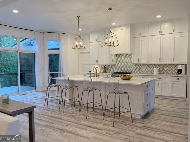 1600 Reddstone Close, Milton, GA 30004