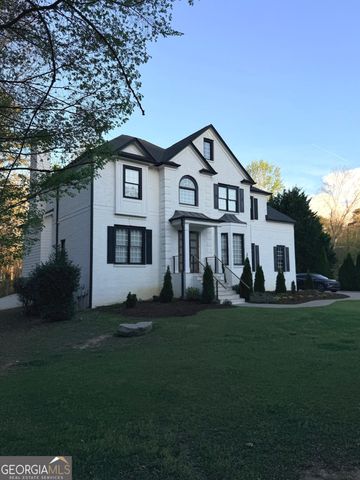 1600 Reddstone Close, Milton, GA 30004