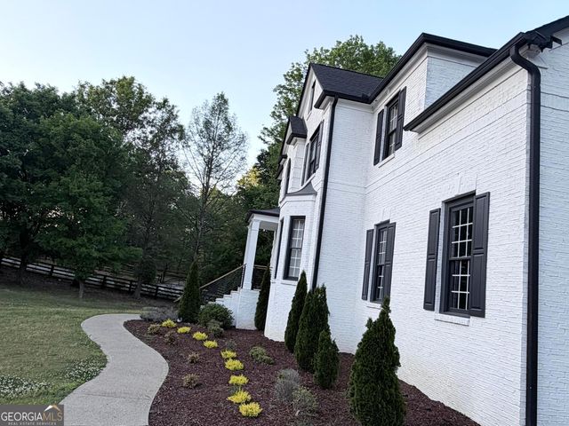 1600 Reddstone Close, Milton, GA 30004