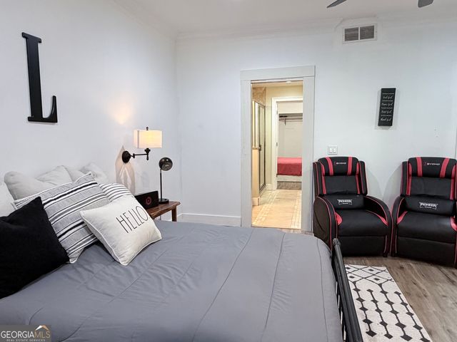1600 Reddstone Close, Milton, GA 30004