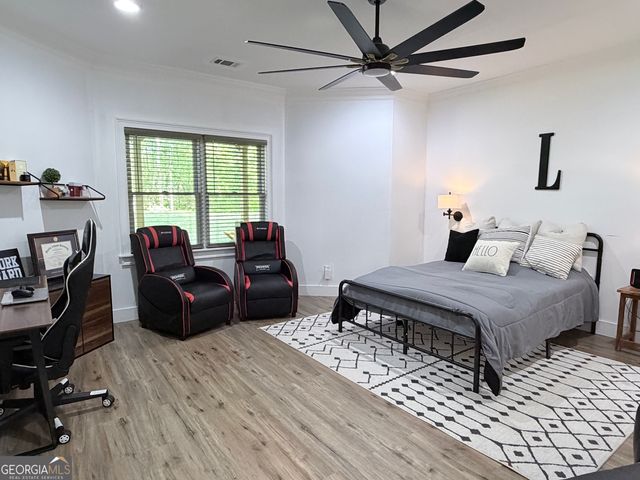 1600 Reddstone Close, Milton, GA 30004