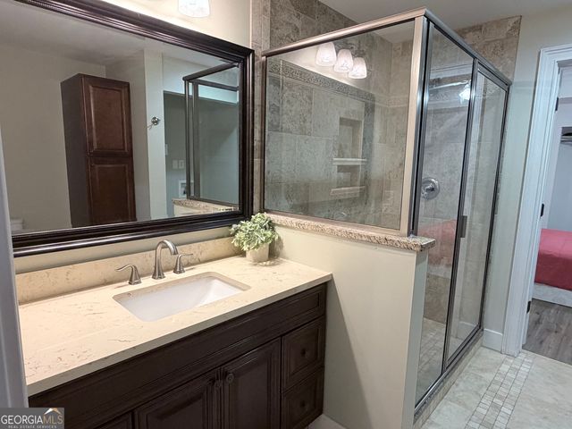 1600 Reddstone Close, Milton, GA 30004