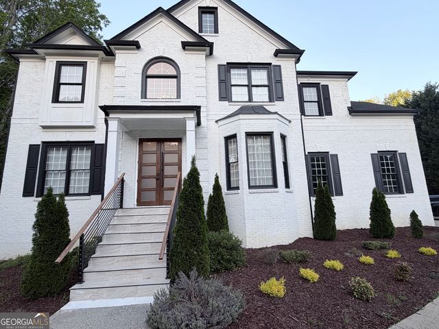 1600 Reddstone Close, Milton, GA 30004