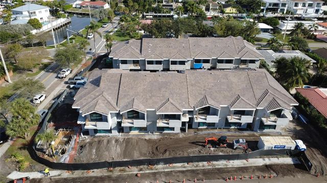 3861 23 Avenue C-1, Lighthouse Point, FL 33064