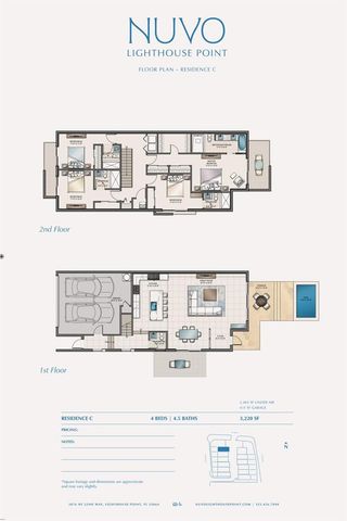 3861 23 Avenue C-1, Lighthouse Point, FL 33064
