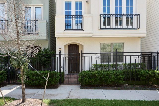1026 Wagner Street, Houston, TX 77007