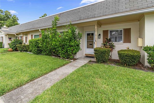 1421 NORMANDY PARK DRIVE 2, Clearwater, FL 33756
