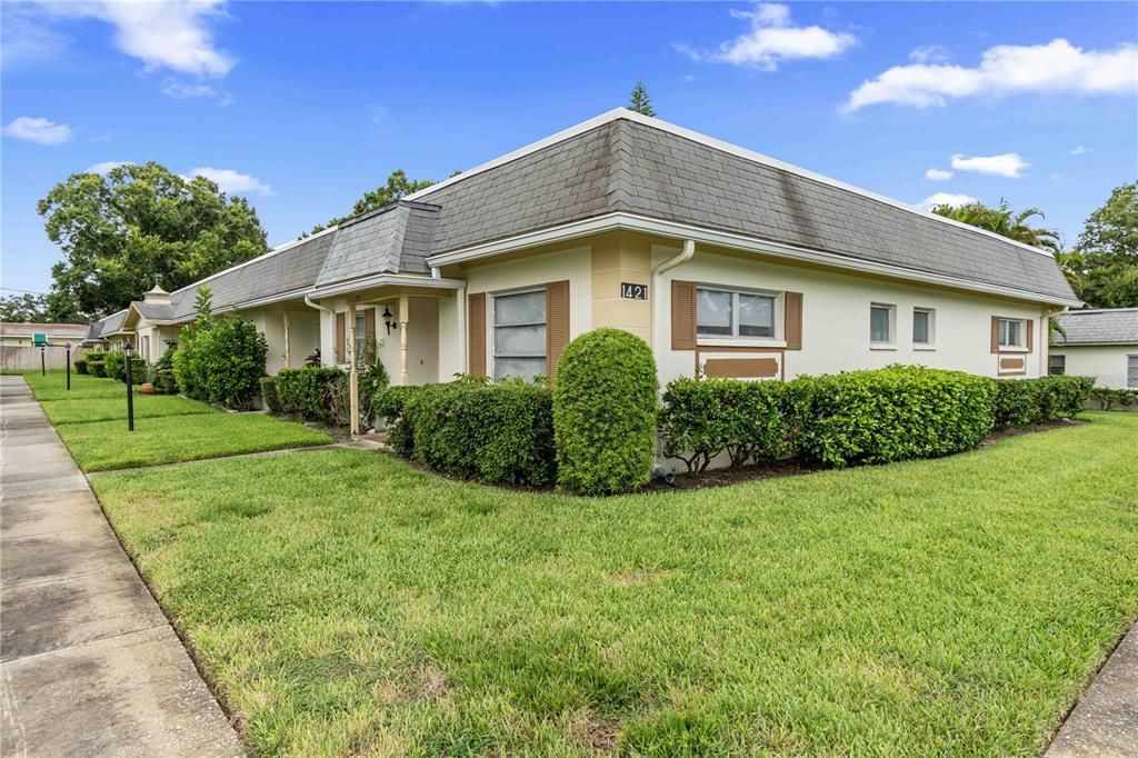 1421 NORMANDY PARK DRIVE 2, Clearwater, FL 33756