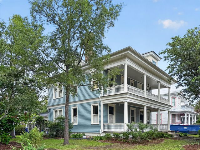 518 Huger Street, Charleston, SC 29403