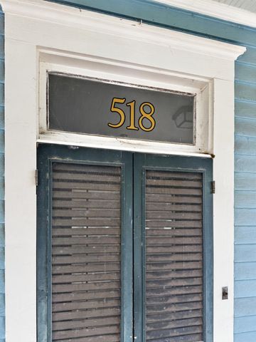 518 Huger Street, Charleston, SC 29403