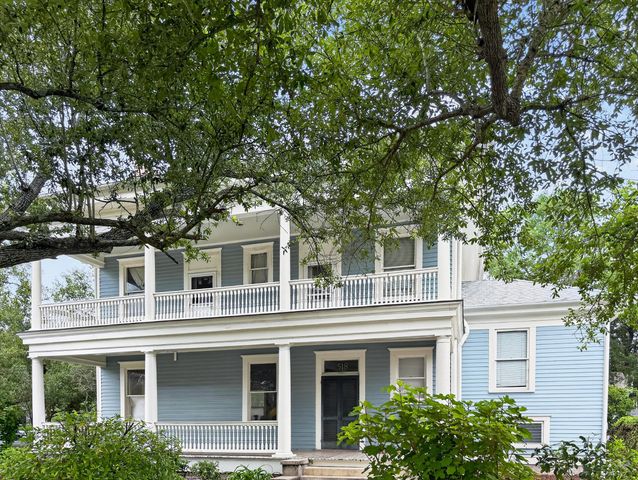 518 Huger Street, Charleston, SC 29403