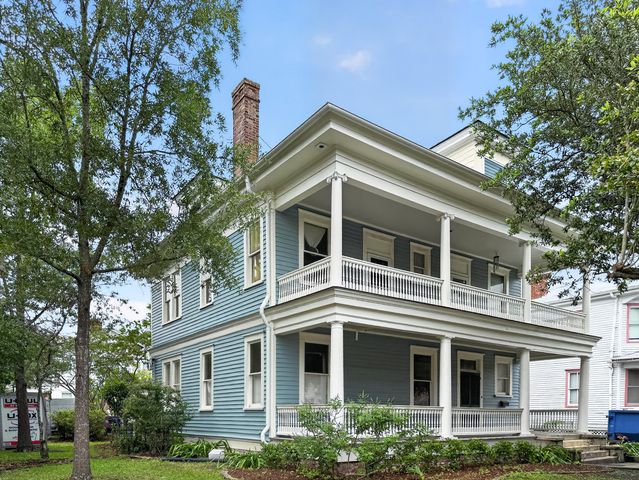 518 Huger Street, Charleston, SC 29403