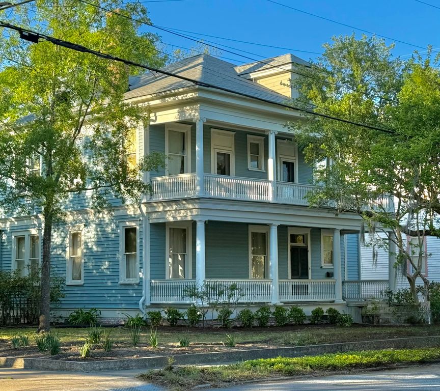 518 Huger Street, Charleston, SC 29403