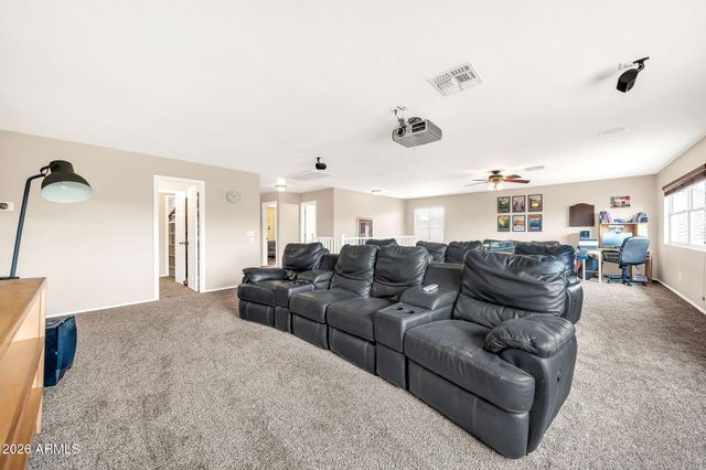 12816 N 57TH Avenue, Glendale, AZ 85304