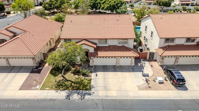 12816 N 57TH Avenue, Glendale, AZ 85304