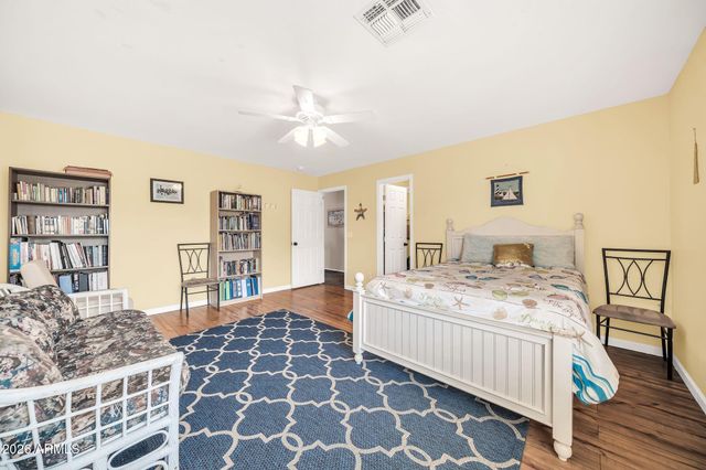 12816 N 57TH Avenue, Glendale, AZ 85304