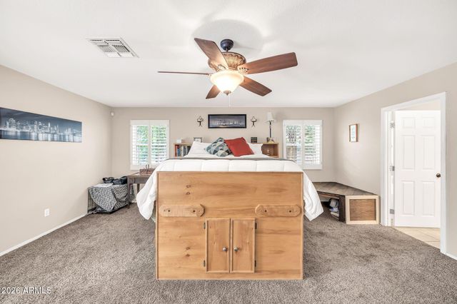 12816 N 57TH Avenue, Glendale, AZ 85304