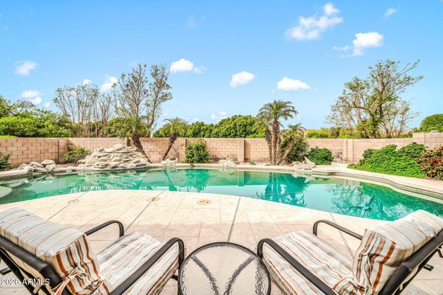 12816 N 57TH Avenue, Glendale, AZ 85304