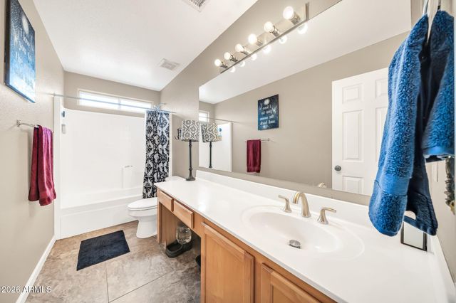 12816 N 57TH Avenue, Glendale, AZ 85304