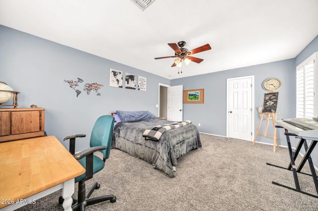 12816 N 57TH Avenue, Glendale, AZ 85304