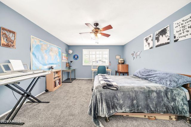 12816 N 57TH Avenue, Glendale, AZ 85304