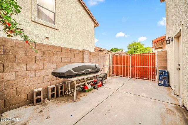 12816 N 57TH Avenue, Glendale, AZ 85304