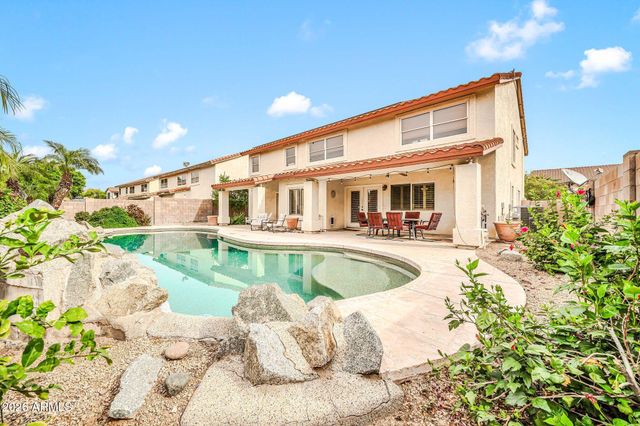 12816 N 57TH Avenue, Glendale, AZ 85304