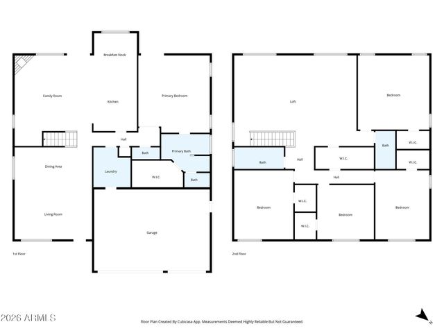 12816 N 57TH Avenue, Glendale, AZ 85304