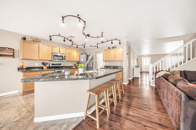 12816 N 57TH Avenue, Glendale, AZ 85304