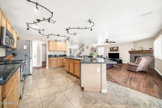 12816 N 57TH Avenue, Glendale, AZ 85304