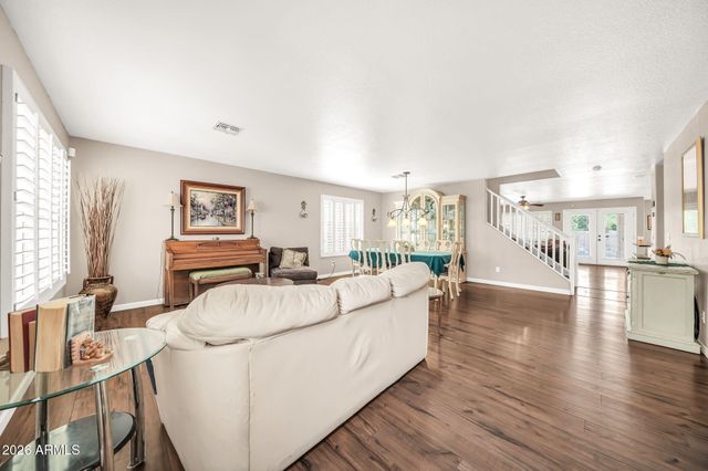 12816 N 57TH Avenue, Glendale, AZ 85304