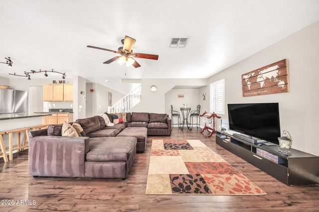 12816 N 57TH Avenue, Glendale, AZ 85304