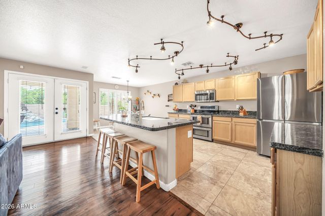 12816 N 57TH Avenue, Glendale, AZ 85304