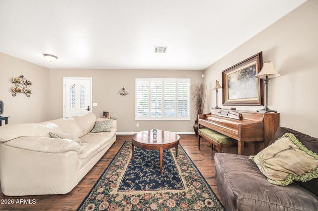 12816 N 57TH Avenue, Glendale, AZ 85304