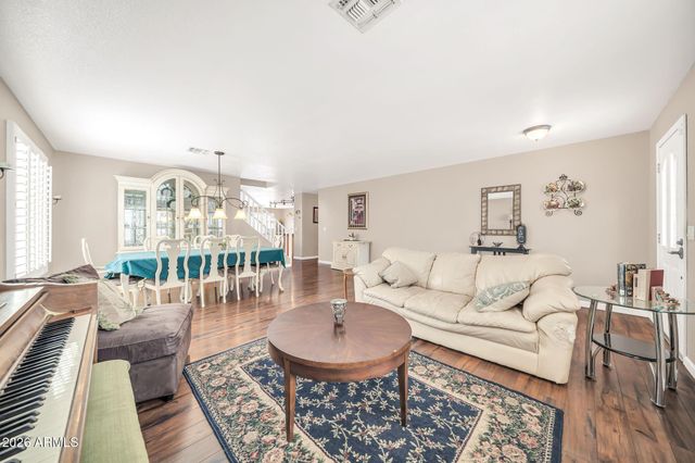 12816 N 57TH Avenue, Glendale, AZ 85304