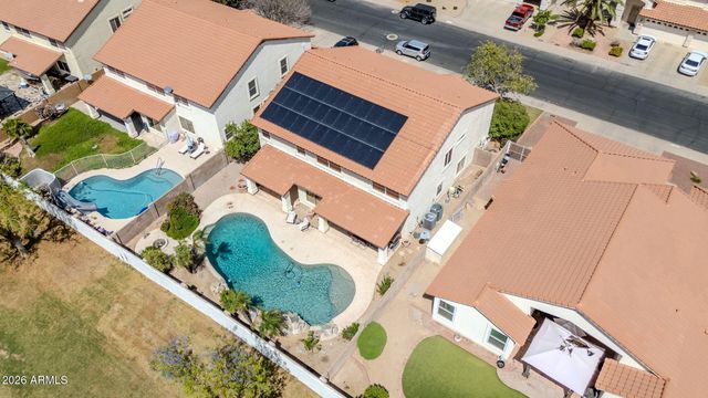 12816 N 57TH Avenue, Glendale, AZ 85304