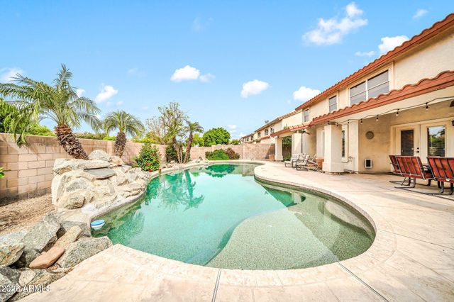 12816 N 57TH Avenue, Glendale, AZ 85304