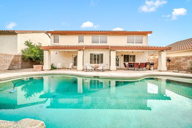 12816 N 57TH Avenue, Glendale, AZ 85304