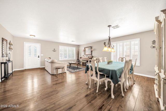 12816 N 57TH Avenue, Glendale, AZ 85304