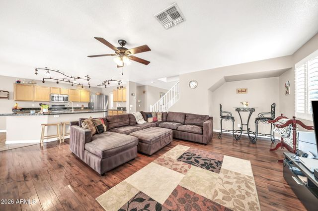 12816 N 57TH Avenue, Glendale, AZ 85304