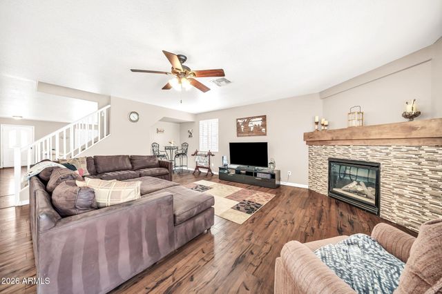 12816 N 57TH Avenue, Glendale, AZ 85304