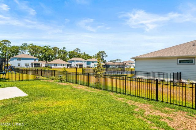 1153 Salty Hammock Court, Beaufort, SC 29902