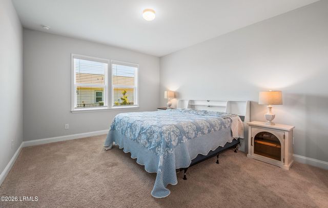 1153 Salty Hammock Court, Beaufort, SC 29902