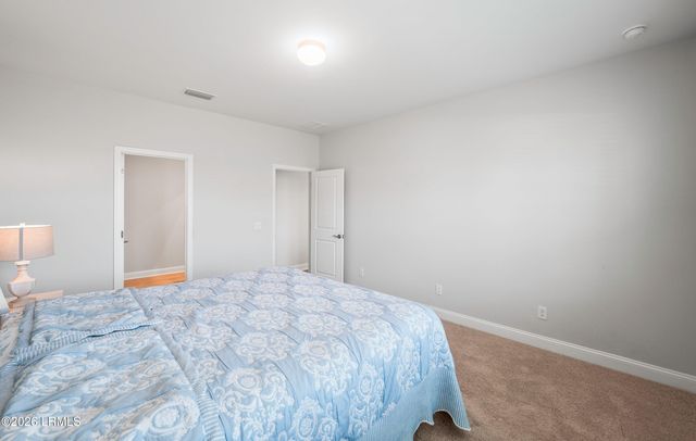 1153 Salty Hammock Court, Beaufort, SC 29902