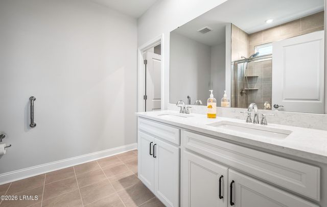 1153 Salty Hammock Court, Beaufort, SC 29902