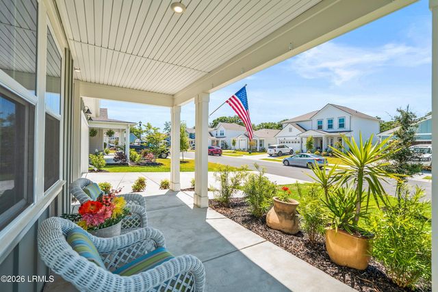 1153 Salty Hammock Court, Beaufort, SC 29902
