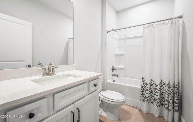 1153 Salty Hammock Court, Beaufort, SC 29902