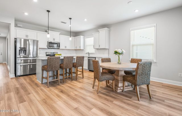 1153 Salty Hammock Court, Beaufort, SC 29902